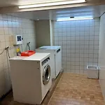 Im Zentrum- Schwimmbad Und 400m Von Skiliften Entfernt By Interhome Lägenhet St. Moritz