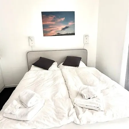 Apartment Im Zentrum- Schwimmbad Und 400m Von Skiliften Entfernt By Interhome