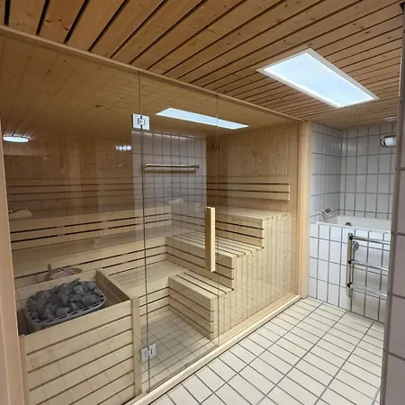 Im Zentrum- Schwimmbad Und 400m Von Skiliften Entfernt By Interhome St Moritz