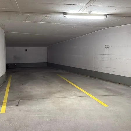 Apartment Im Zentrum- Schwimmbad Und 400m Von Skiliften Entfernt By Interhome *